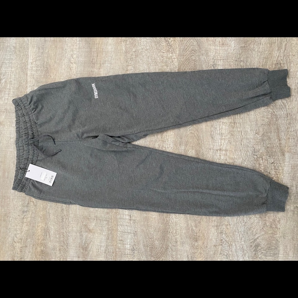 Gymshark training joggers